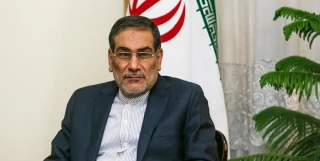 واکنش شمخانی به عملیات حزب الله علیه رژیم صهیونیستی
