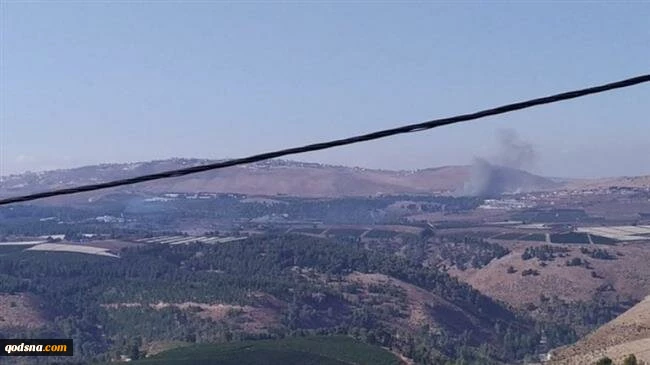 Hezbollah says targets Israeli military vehicle, all crews killed, injured
 2