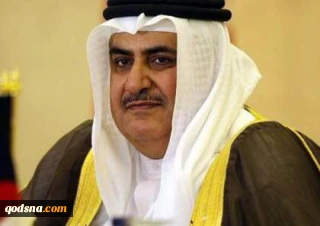 این روزها خائنان به ملت فلسطین دم از حقوق بشر می زنند؛

وزیر خارجه بحرین: لبنان به خاک اسرائیل تجاوز کرده است!/ شهروندان بحرینی در لبنان از این کشور خارج شوند