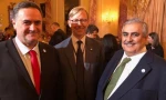 وزير الخارجية الإسرائيلي: نجري اتصالات مع البحرين والإمارات 2