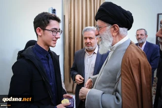غلامی:برای بعضی تصمیم ها نیازمند روح بلند و برخورداری از منش انسانی هستیم