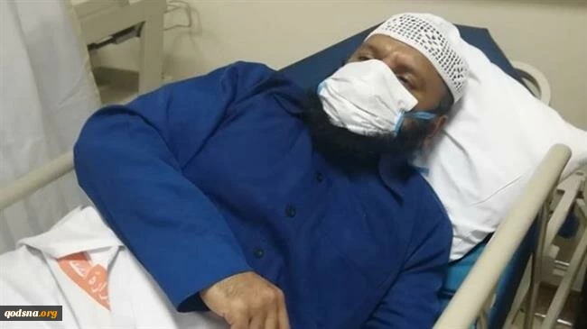 Amnesty urges Bahrain regime to lift travel ban on ailing former lawmaker
 2