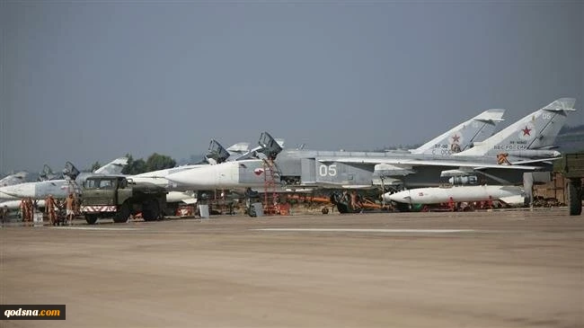 Syria repels militant drone attack on Hmeimim airbase in Latakia
 2