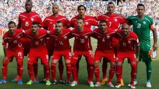 منتخب فلسطين يتطلع للوصول "الثالث" والحلم المونديالي