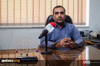 در گفتگو با دبیر کل اتحادیه نوجوانان و جوانان مخالف اشغالگری مطرح شد:

ویژگی های اجلاس سوم همبستگی با کودکان و نوجوانان فلسطینی در مهرماه / نقش سازمانهای مردم نهاد در آگاهی بخشی به آرمان مردم فلسطین/فعالیت های اتحادیه در عرصه بین الملل