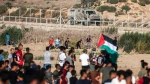 Israeli military launches fresh attack on Gaza Strip
 2