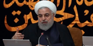 اگر ضروری باشد گام‌های دیگری را برای کاهش تعهدات برجامی برمی‌داریم/ جنگ‌طلبان باید بروند