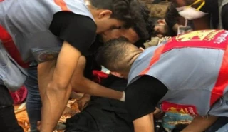 حزب الله يعزي باستشهاد زوار الإمام الحسين(ع) في العراق ونيجيريا