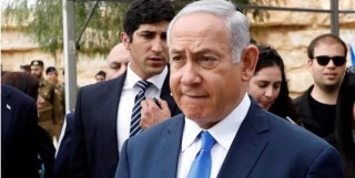 واکنش نتانیاهو به برکناری جان بولتون