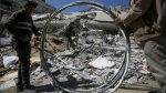 Israeli PM threatens to start another war on Gaza in coming days
 2