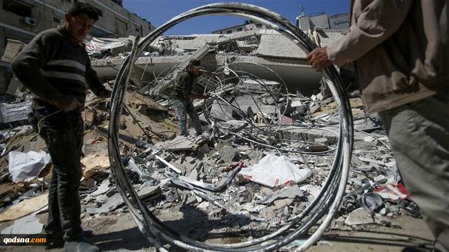 Israeli PM threatens to start another war on Gaza in coming days
 2