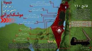 قدرت بازدارندگی ج . ا . ا 
در مقابل آمریکا و اسرائیل