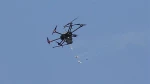 Israeli drone downed in Gaza, seized by Palestinian fighters
 2