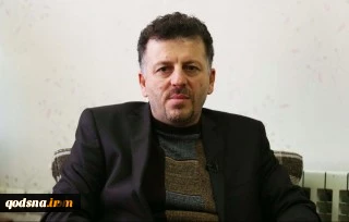 ضم غورالأردن طموح 
صهیونی لایرتبط بالانتخابات 

 2