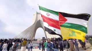 کارشناس نظامی برجسته صهیونیستی؛

فعالیت های ایران در منطقه تهدید جدی برای بقای اسرائیل است/ با پایان جنگ داخلی سوریه جبهه شمالی این کشور توسط نیروهای مقاومت هدایت می شود/ حشد الشعبی یارِ تازه نفس ایران در جبهه جولان علیه اسرائیل