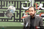 هفتمین نشست بررسی ظرفیت ها و چالش هایفعالبت های فرهنگی در سوریه 2