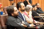 هفتمین نشست بررسی ظرفیت ها و چالش هایفعالبت های فرهنگی در سوریه 3