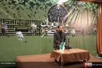 هفتمین نشست بررسی ظرفیت ها و چالش هایفعالبت های فرهنگی در سوریه 8