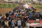 فراخوان برای مشارکت گسترده مردم غزه در راهپیمایی "اردوگاه‌های لبنان"