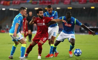 هفته اول لیگ قهرمانان اروپا

ناپولی – لیورپول؛ انگیزه انتقام بندری‌ها