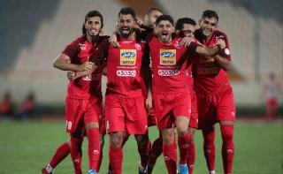 هفته سوم لیگ برتر؛ پرسپولیس یک - صنعت‌نفت آبادان صفر

پرسپولیس در آستانه دربی ۶ امتیازی شد