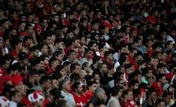 مرگ دل‌خراش پسربچه ۸ ساله در حاشیه دیدار پرسپولیس