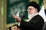Ayatollah Khamenei: No talks with US; maximum pressure campaign futile
 2
