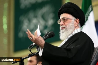 Ayatollah Khamenei: No talks with US maximum pressure campaign futile