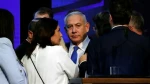 Netanyahu refuses to concede as Gantz leads in Israel’s general election
 2
