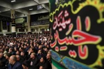 لقاء اصحاب المواكب العراقية مع قائد الثورة الاسلامية 3