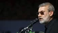 لاریجانی:

ایران اجازه بازی با خلیج فارس برای ماجراجویی را نمی دهد