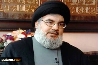 سید حسن نصرالله؛ رژیم آل سعود مراحل پایانی عمر خود را طی می کند