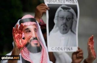 درباره اعتراف بن سلمان
 به قتل خاشقچی