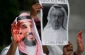 درباره اعتراف بن سلمان
 به قتل خاشقچی