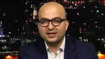 Israeli forces detain Palestinian minister of Jerusalem al-Quds affairs
 2