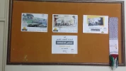 برپایی نمایشگاه عکس انتفاضه فلسطین در مرکز فرهنگی هنری میثم 2