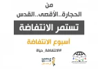برپایی نمایشگاه عکس انتفاضه فلسطین در مرکز فرهنگی هنری میثم 12