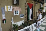 برپایی نمایشگاه عکس انتفاضه فلسطین در مرکز فرهنگی هنری میثم 15