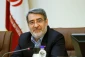 وزیر کشور در پیامی به مناسبت هفته دفاع مقدس؛

گرامیداشت دفاع مقدس پاسداشت کرامت انسان در مقابله با ظلم است
