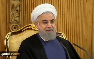 روحانی پس از بازگشت از نیویورک:

آمریکایی‌ها تقریباً به همه پیغام داده بودند که آماده مذاکره‌ایم
