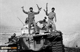 پنجم مهرماه سالروز عملیات ثامن‌الائمه

شکست حصر آبادان به روایت اسناد دفاع مقدس