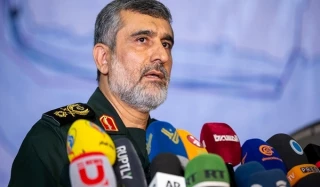 الحرس الثوري: العدو يائس تماما في المجال العسكري