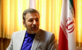 واعظی در برنامه «نگاه یک»:

ما به کشوری که عهد خود را می‌شکند اعتمادی نداریم