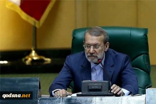 لاریجانی:

مرکز پژوهش‌ها در مورد وظایف مجلس در بیانیه گام دوم گزارش دهد