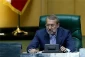لاریجانی:

مرکز پژوهش‌ها در مورد وظایف مجلس در بیانیه گام دوم گزارش دهد