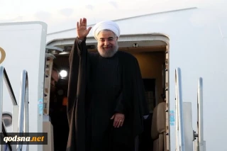 به منظور شرکت در اجلاس اقتصادی اوراسیا؛

رئیس‌جمهور فردا به ارمنستان سفر می‌کند