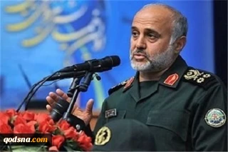 سرلشکر رشید:

قدرت جمهوری اسلامی بیش از آن است که تاکنون آشکار شده است