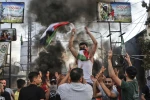 Lebanese media paint Palestinian refugees as security risk
 2