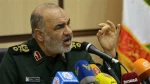 Israeli regime on its way to collapse due to various weaknesses: IRGC chief
 2