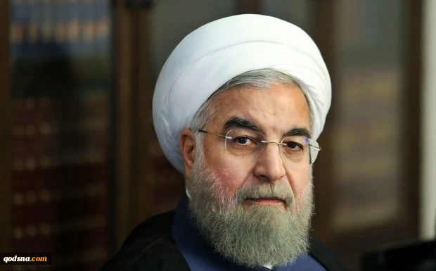 پس از پایان اجلاس سران اتحادیه اوراسیا:

روحانی وارد تهران شد 2
